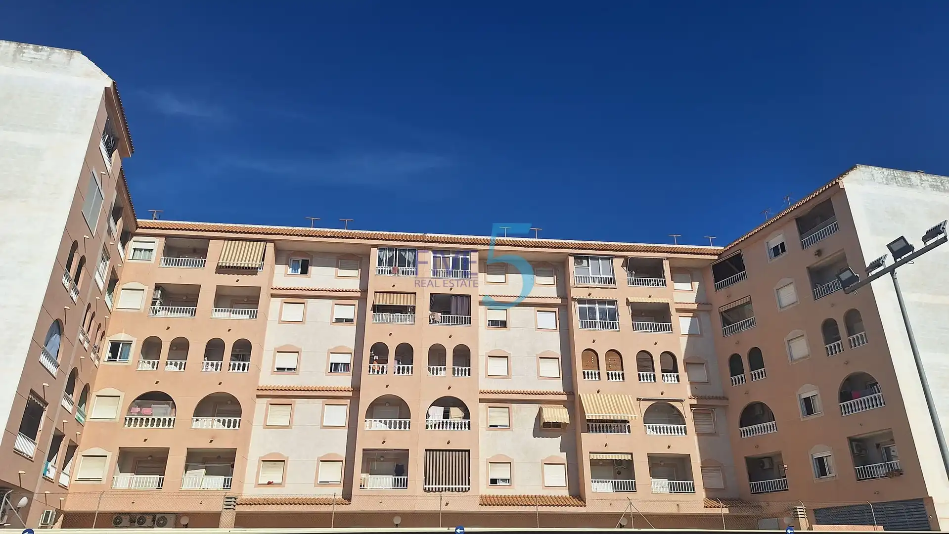 Appartement avec piscine à vendre à Centro, imagen 3