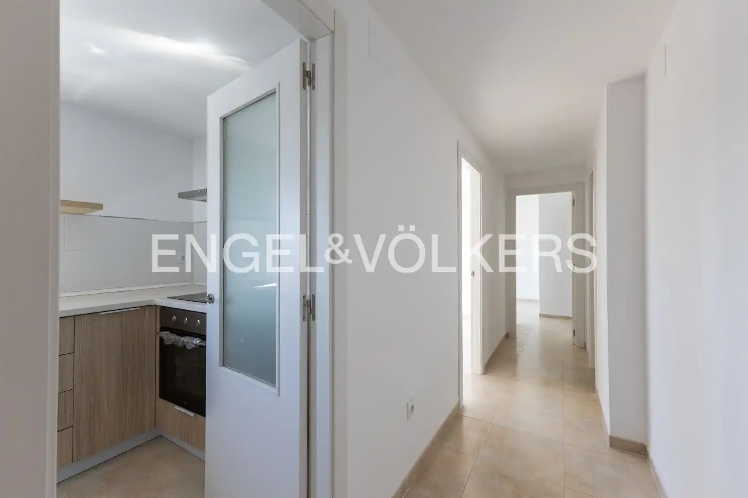 Penthouse mit Terrasse zum Verkauf in Cala del Puntal, imagen 7