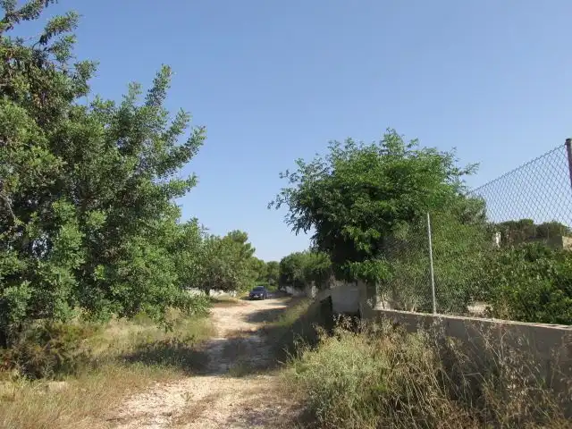 Terreno residenziale in vendita a La Conarda - Montesano, imagen 7