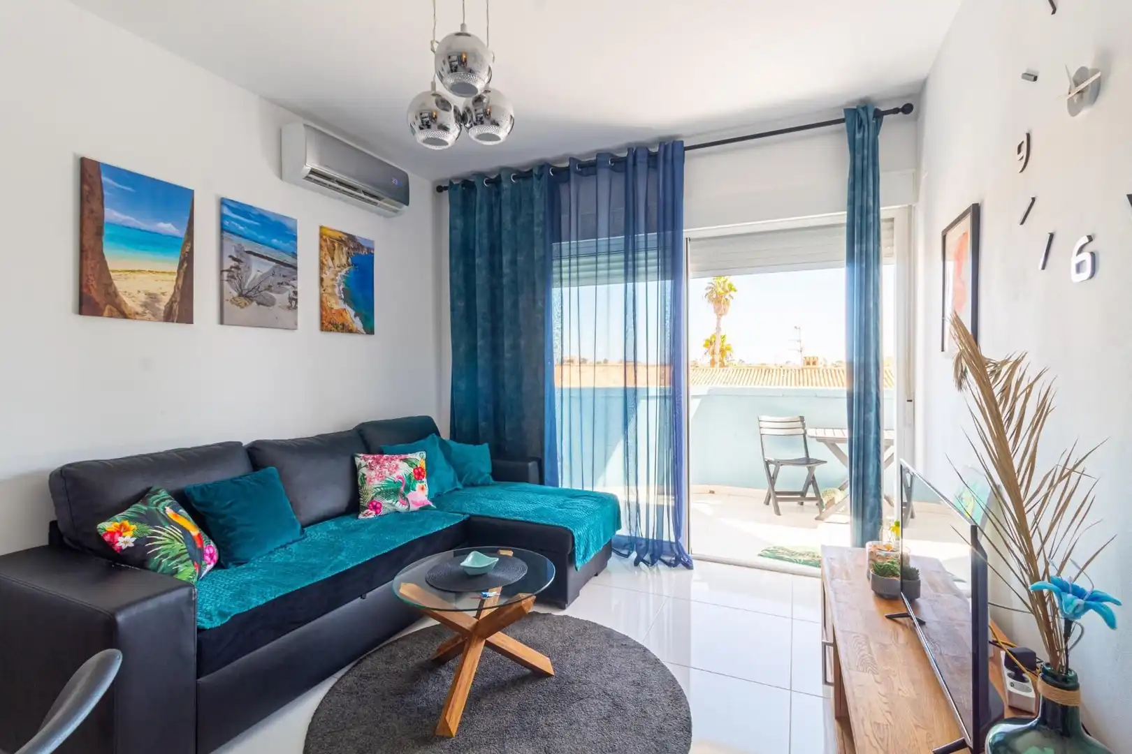 Apartment with lift for sale in Orihuela Costa