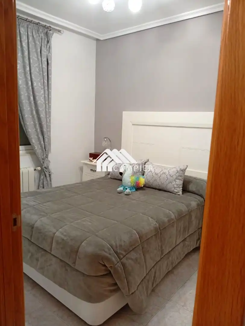 Wohnung mit Terrasse zum Verkauf in Calle Hermanos Jiménez, imagen 17