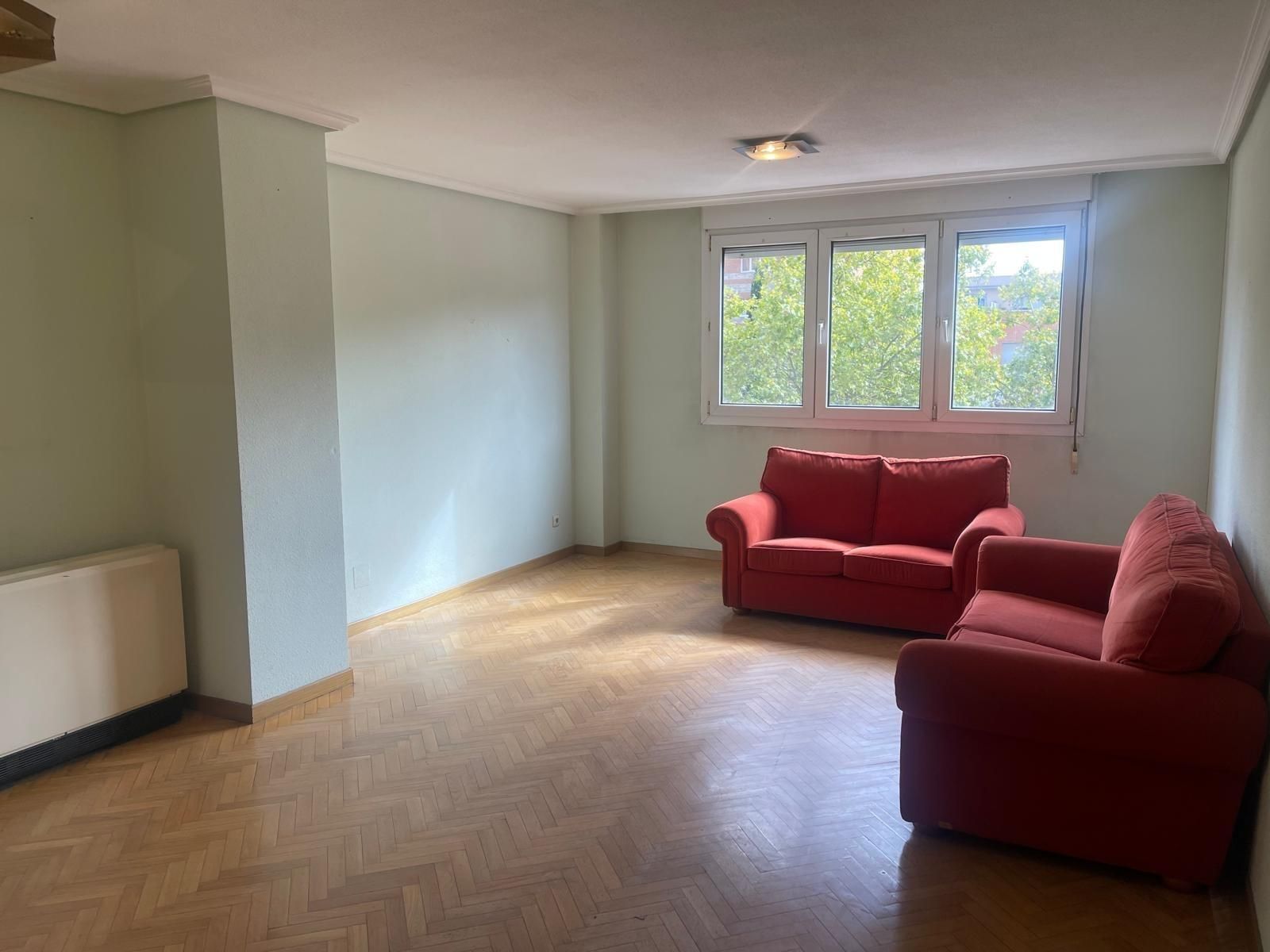 Office to rent in Avenida del Rey Juan Carlos I, El Carrascal