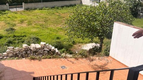 Foto 3 de Casa o chalet de alquiler en Carretera de la Estacion de Benaoján, 18, Benaoján, Málaga