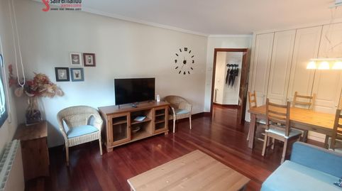 Photo 3 of Flat for rent in Plaza de Los Derechos Humanos, Numancia - San Fernando, Santander