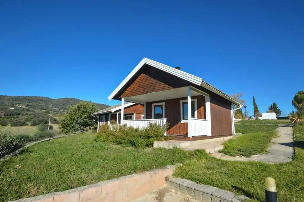 Maison rustique avec terrasse à vendre à Partidas Norte, imagen 38