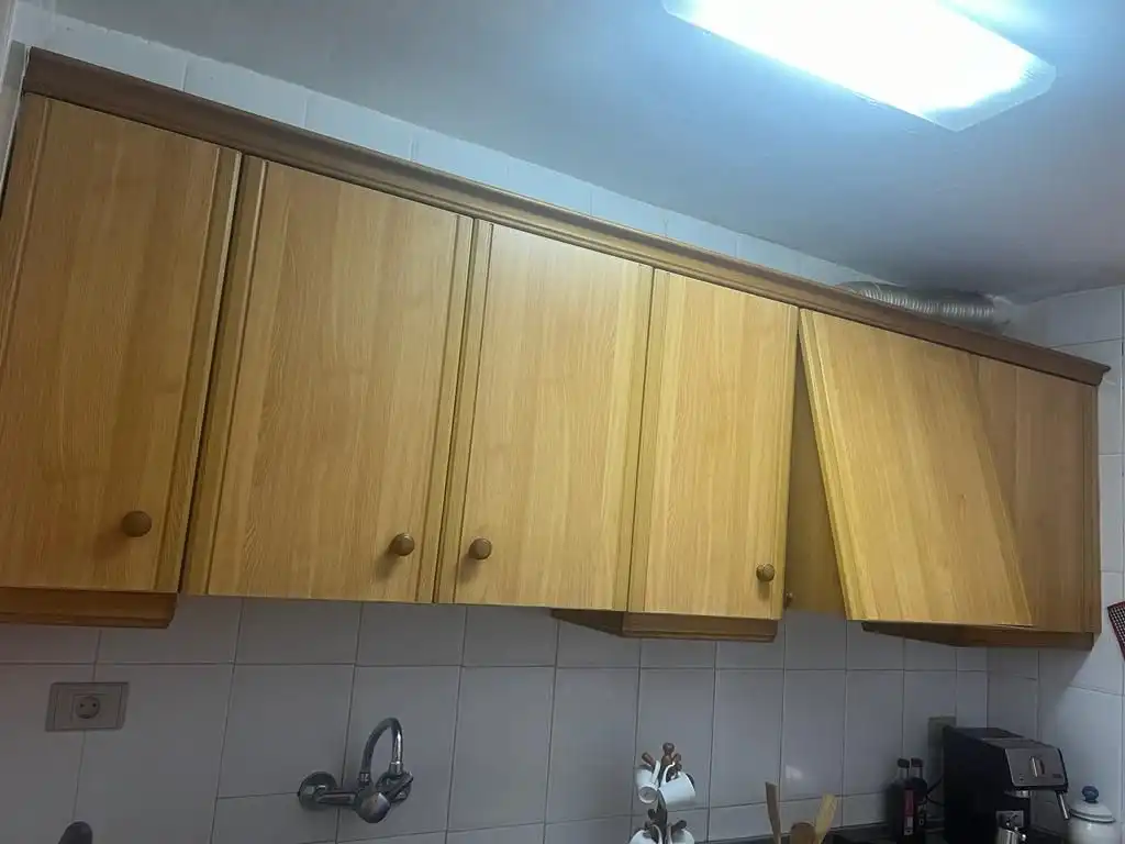 Cuina de Casa o xalet en venda en Villahermosa del Río amb Aire condicionat, Calefacció i Traster
