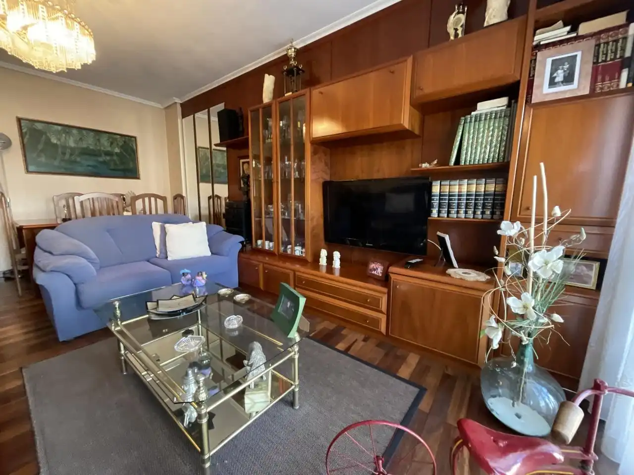 Wohnung mit Terrasse zum Verkauf in Calle Pinar, imagen 20