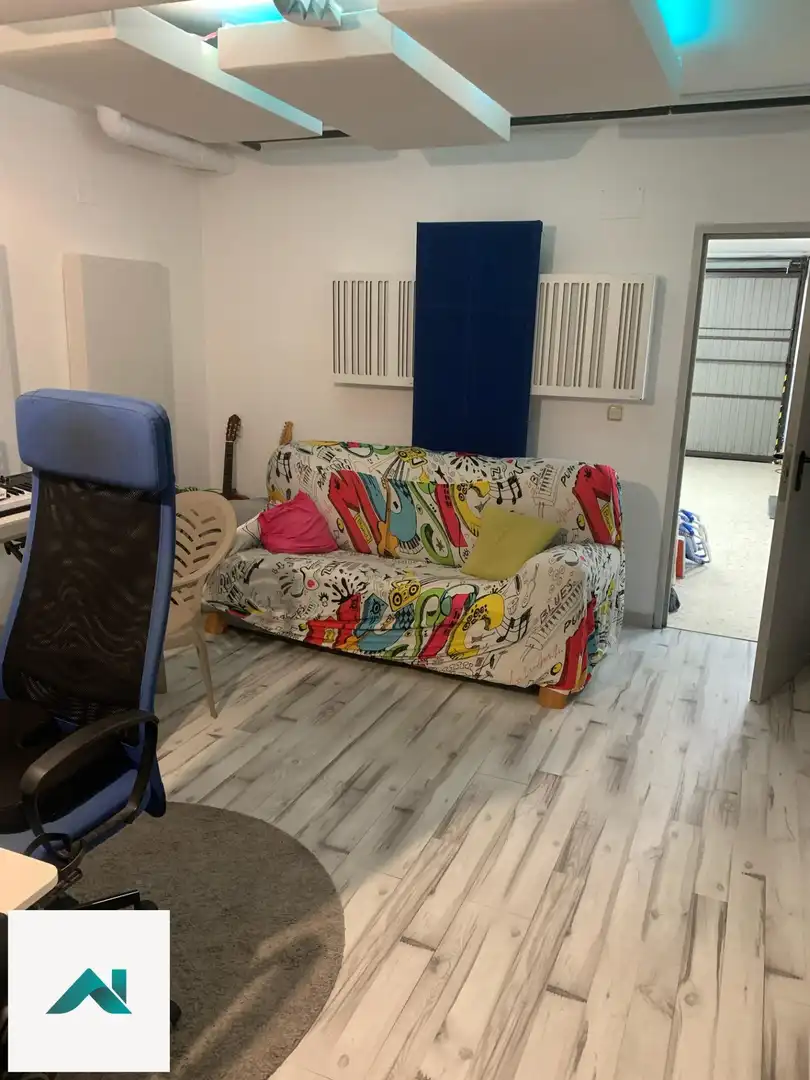 Casa pareada con piscina en venta en Núcleo urbano, imagen 24