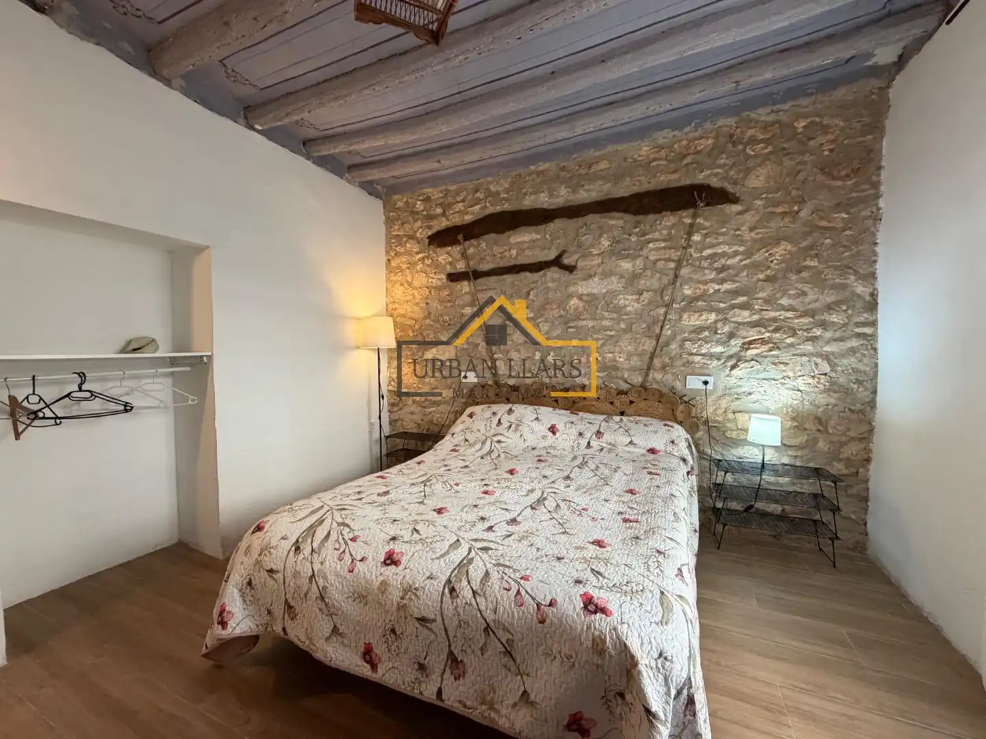 Casa rustica con terrazza in vendita a San Jorge / Sant Jordi, imagen 25