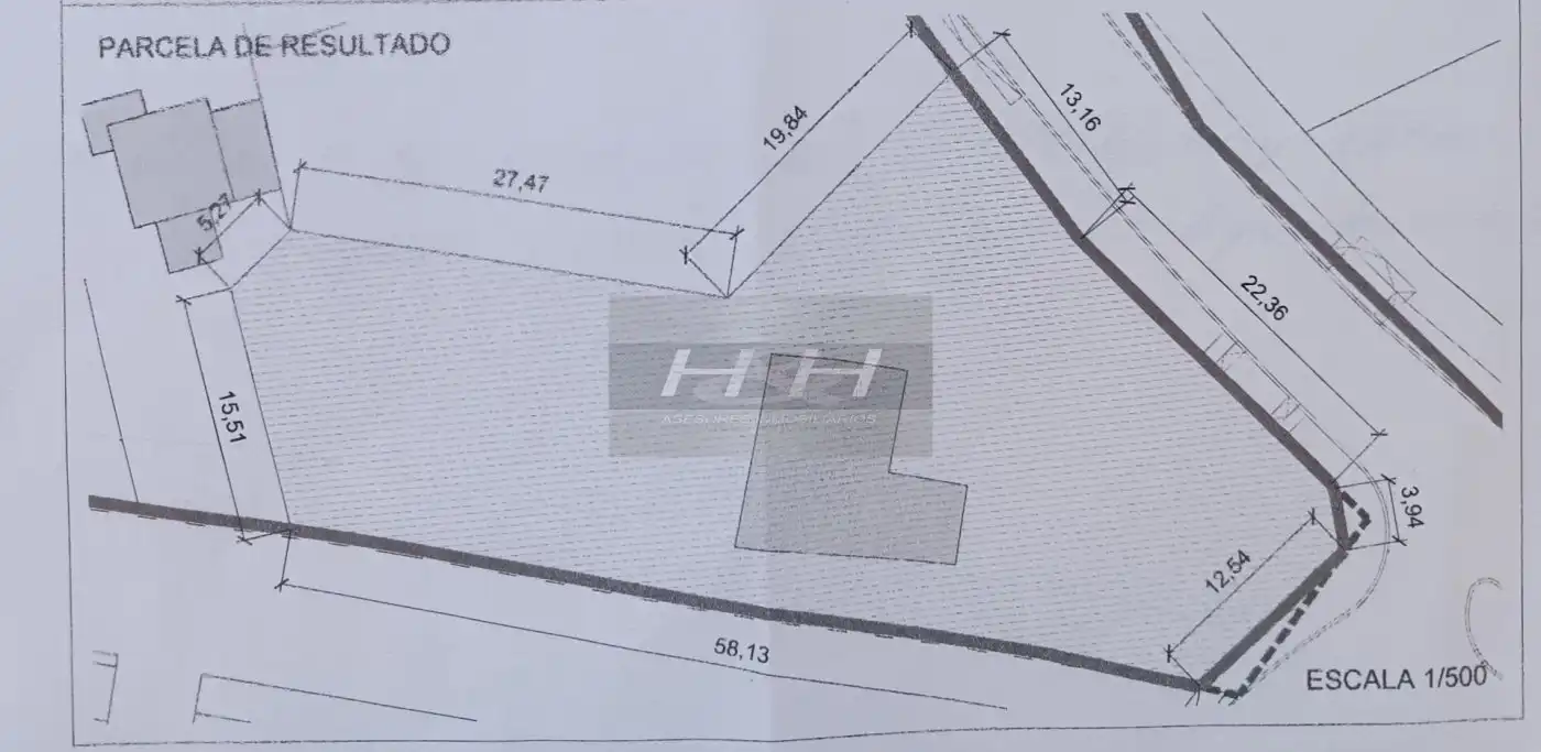 Terreno residenziale in vendita a Campolivar, imagen 13