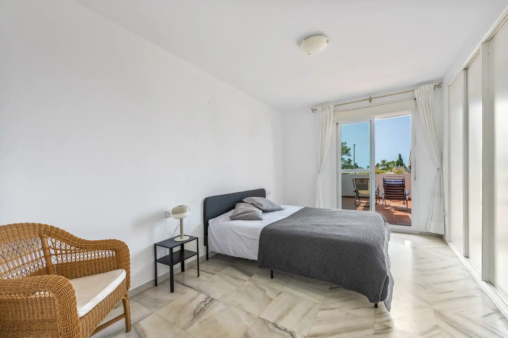 Apartment mit Pool zum Verkauf in RIO DANUBIO-ALTOS D RODEO 7, imagen 11