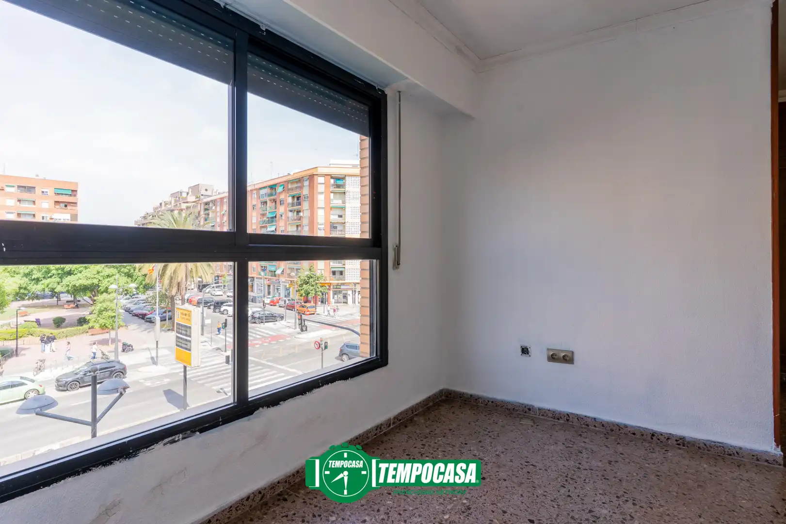 Habitación de Piso en venta en Valencia con Aire acondicionado, Calefacción y Internet