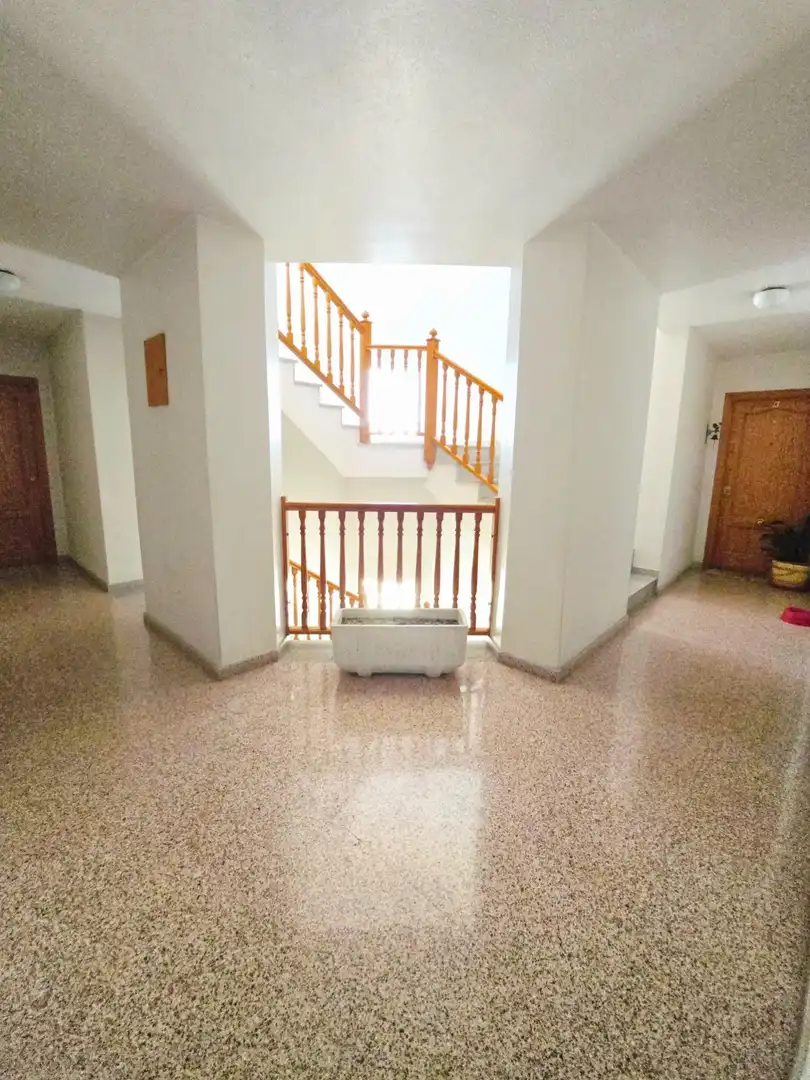 Piso en venta en Catral