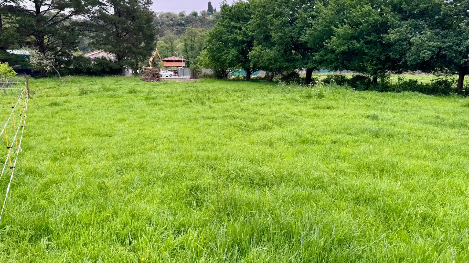 Residential land for sale in Camino de Caraveo, imagen 2