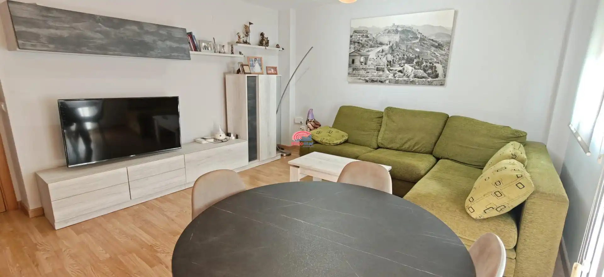 Flat for sale in Faura