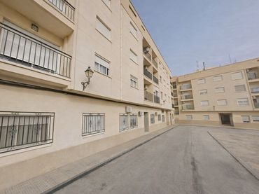 Appartement avec ascenseur à vendre à Calle Ericas de Omingo