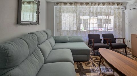 Foto 5 von Wohnung zum Verkauf in C. Gral. Elizaicin, Pla de Bon Repós, Alicante / Alacant