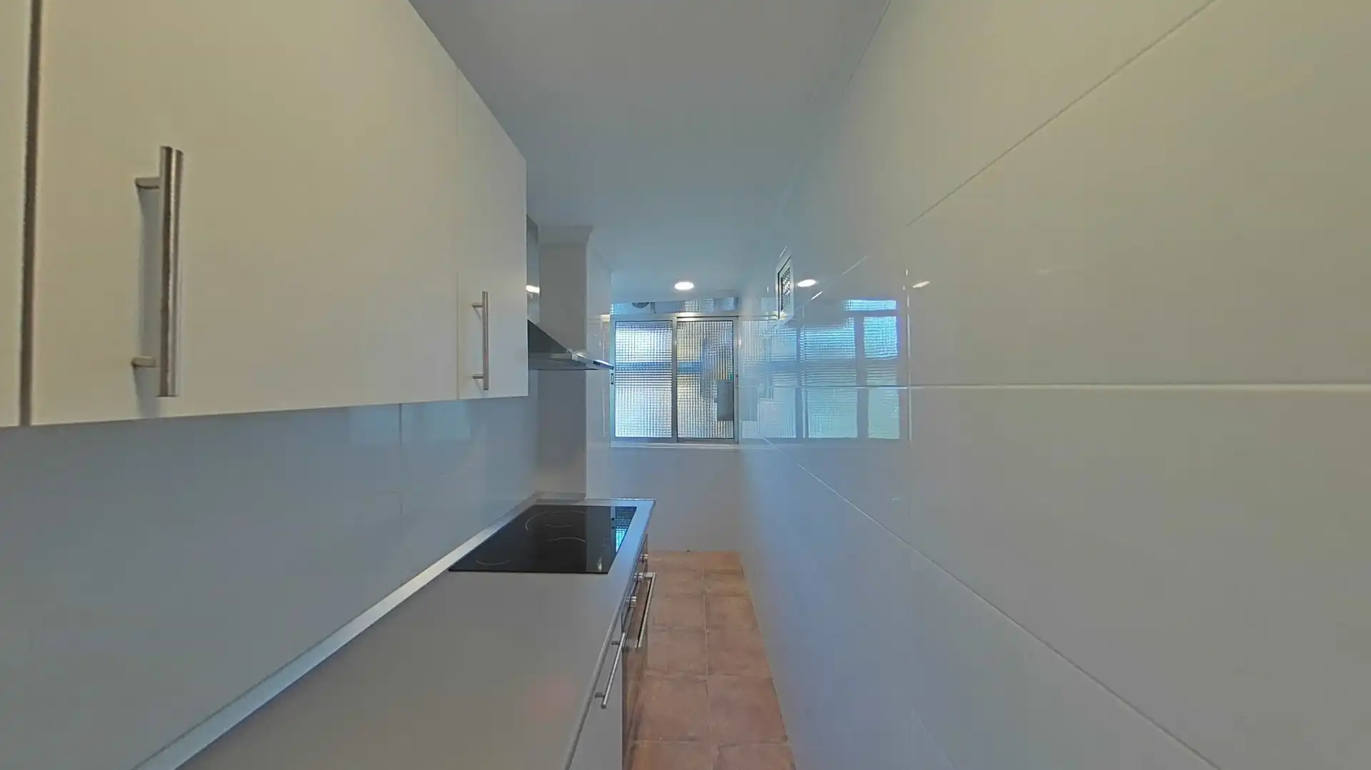 Cocina de Piso en venta en Fuenlabrada con Calefacción