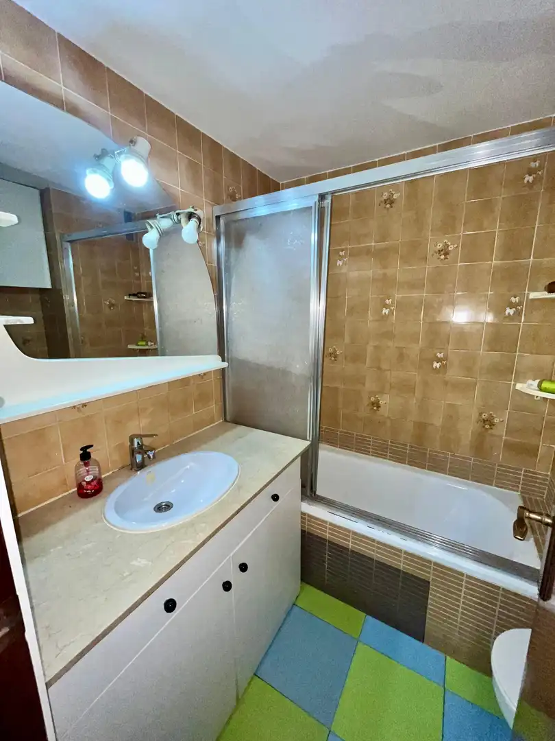 Piso con terraza en venta en Carrer de Dolores Ibarruri, imagen 19