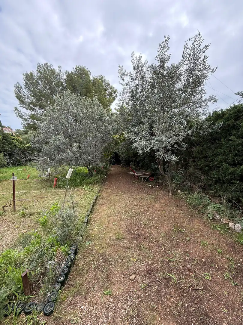 Wohnbaugrundstück zum Verkauf in Segur de Calafell