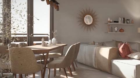 Photo 1 from new construction home in Flat for sale in Carrer de Can Pons, 28, Vilassar de Dalt, Barcelona