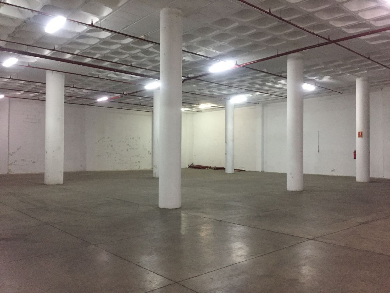 Industrial buildings to rent in San Cristóbal de la Laguna