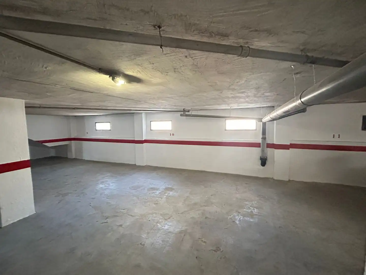 Flat for sale in Murcia  with Storage room, Furnished and Balcony