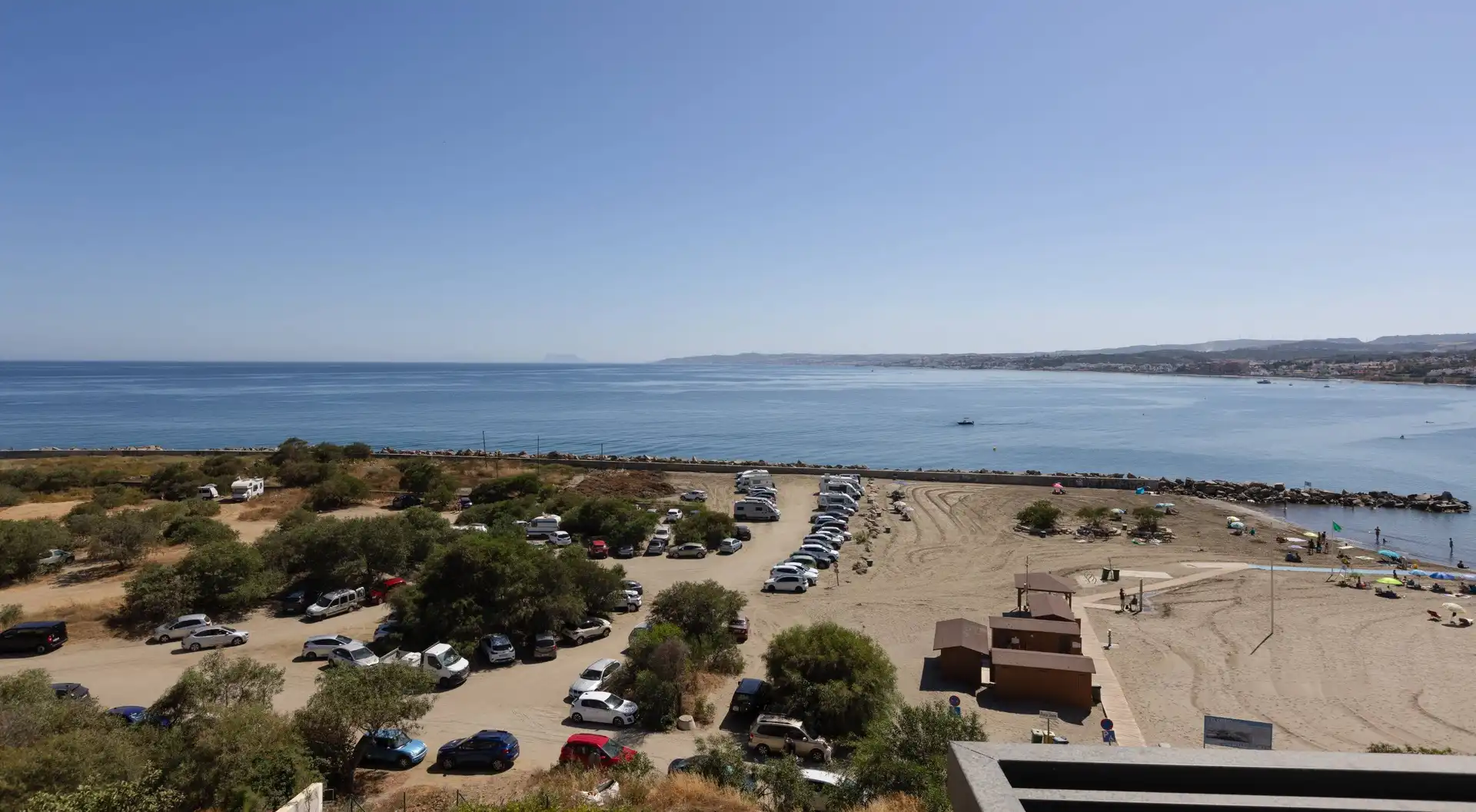 Apartament amb terrassa en venda a Avenida del Carmen, imagen 32