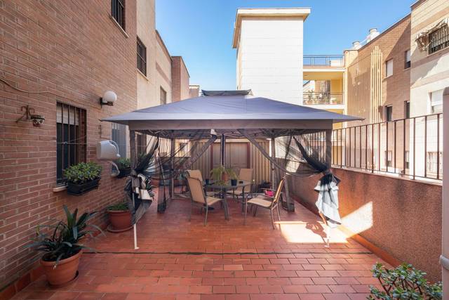 Piso en Venta en Jerez Perchet en Barrio de Ciudad Jardín