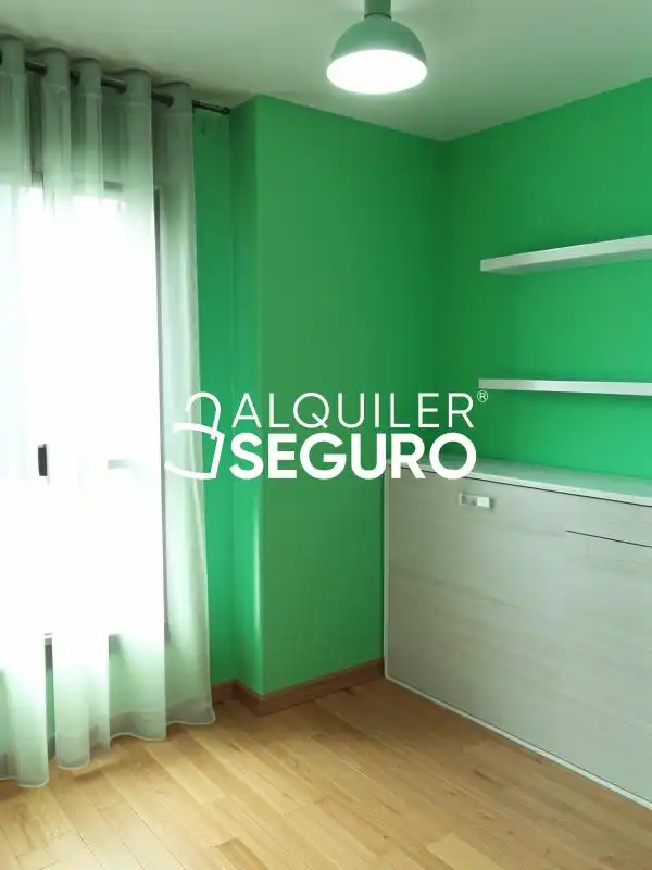 Piso de alquiler en Alcaravea , Saucar - Zarzuela