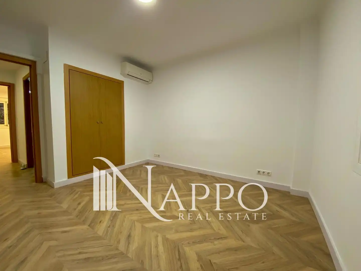 Wohnung zur Miete in Mateu Enric Lladó, Foners