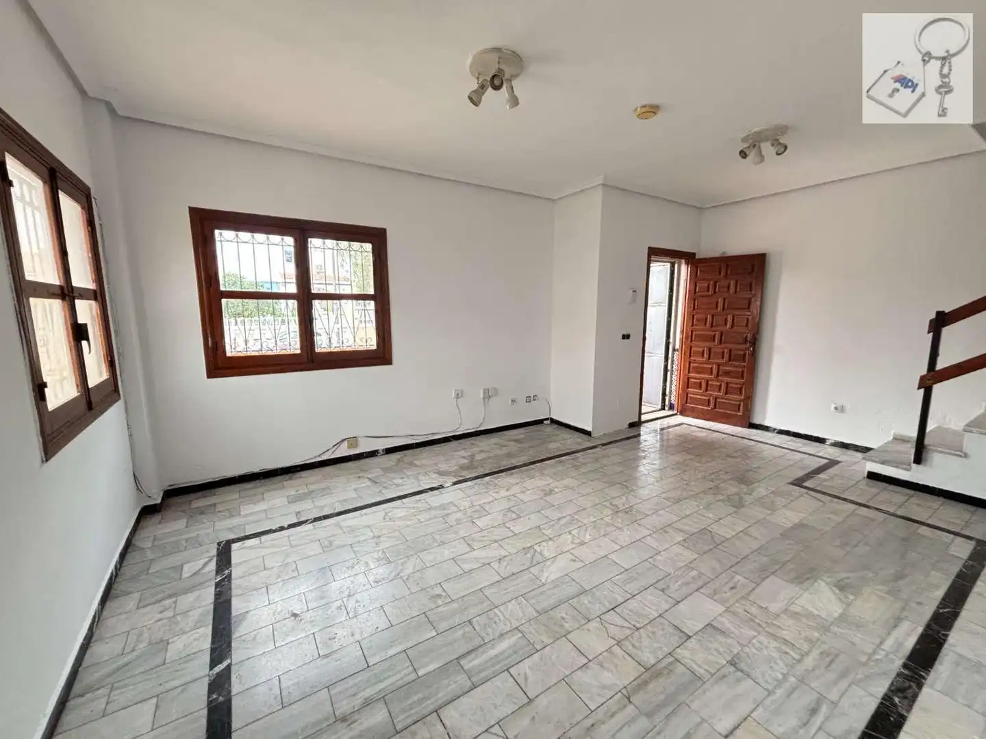 Dúplex en venta en Torrevieja con Terraza