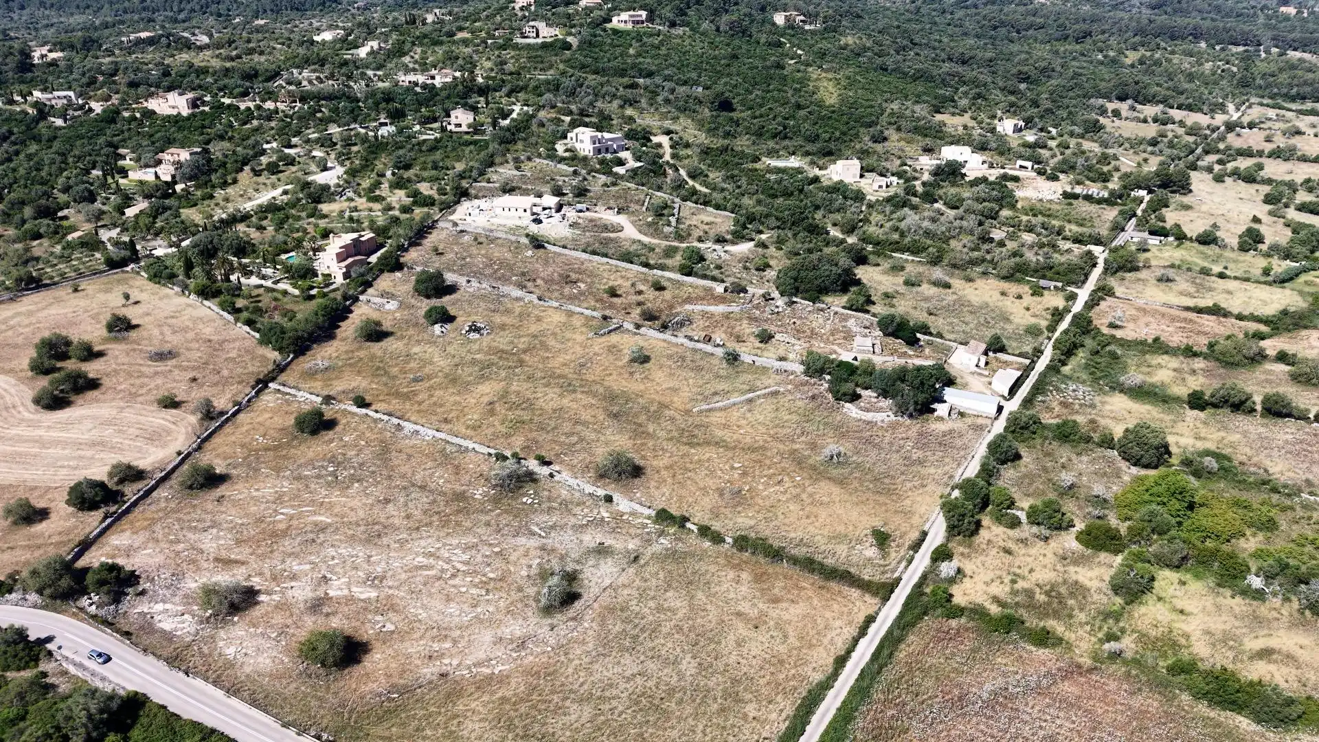Wohnbaugrundstück zum Verkauf in Carrer Sant Llorenç 15, imagen 11