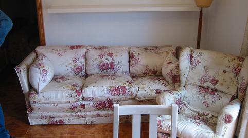 Foto 5 de Àtic de lloguer a Barrio de la Concepción, Murcia