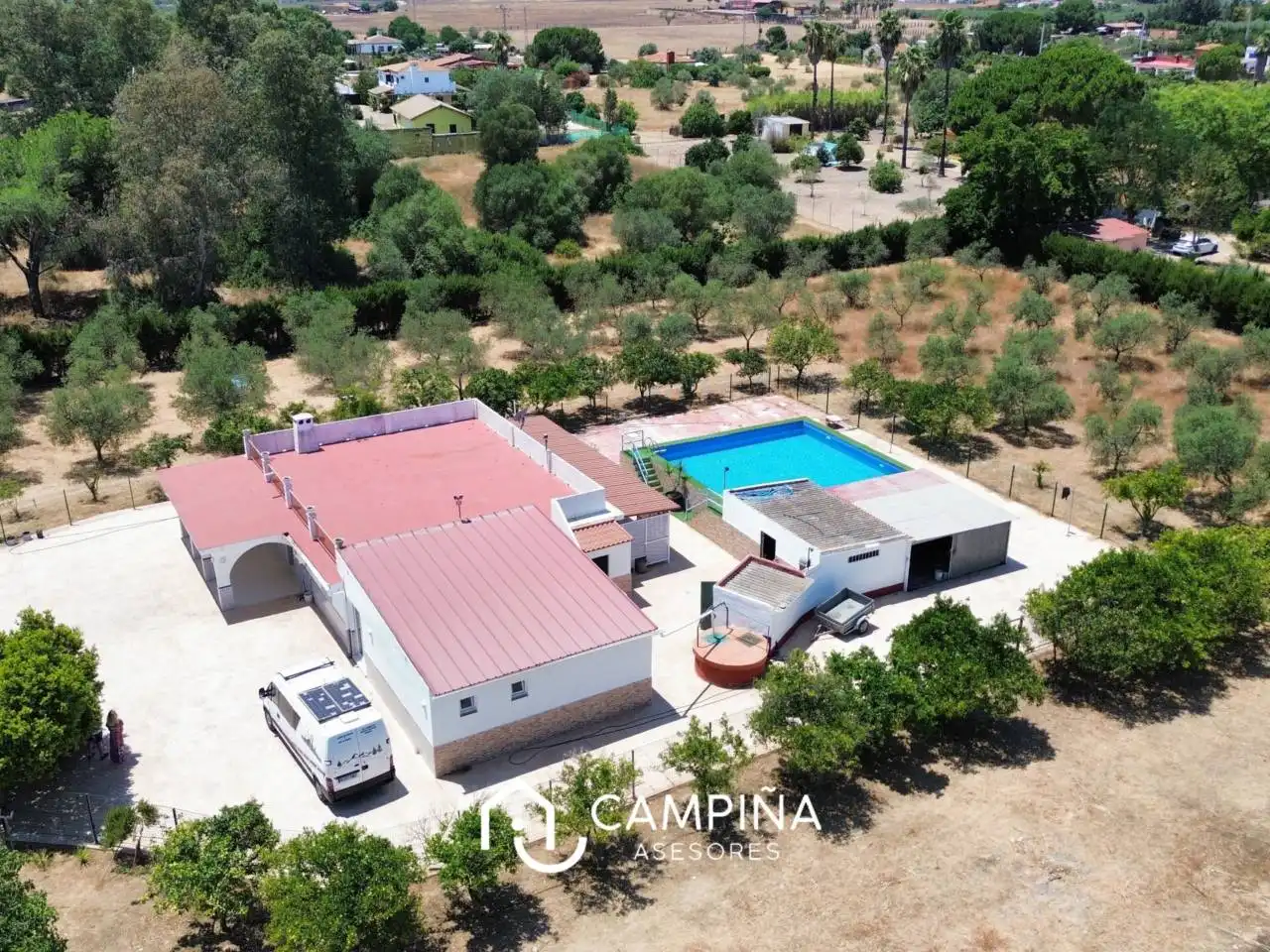 Casa rústica en venta en Pasaje el pintado, imagen 5