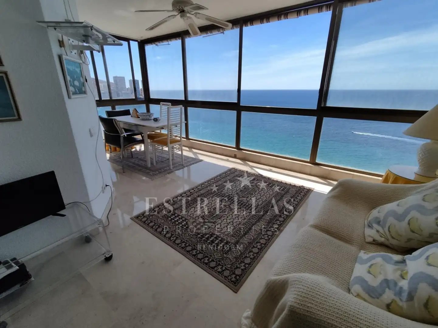 Mini appartamento con terrazza in vendita a Playa de Levante, imagen 4