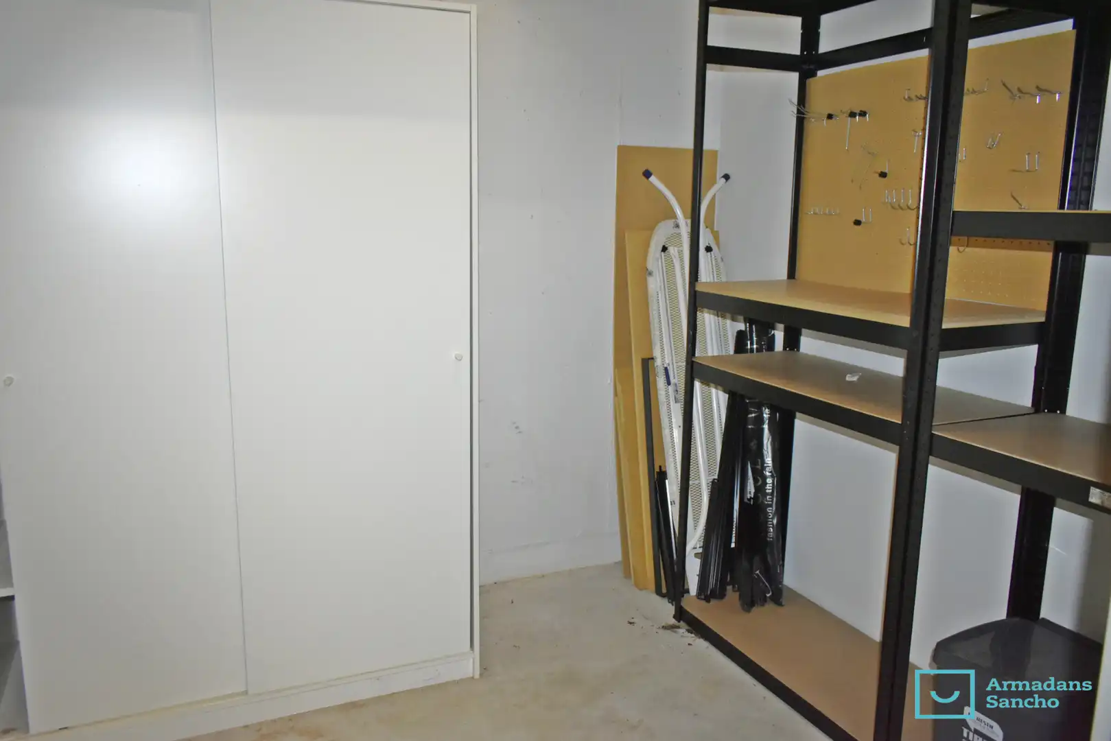 Duplexes for rent in Tiana  with Air Conditioner, Parquet flooring and Terrace
