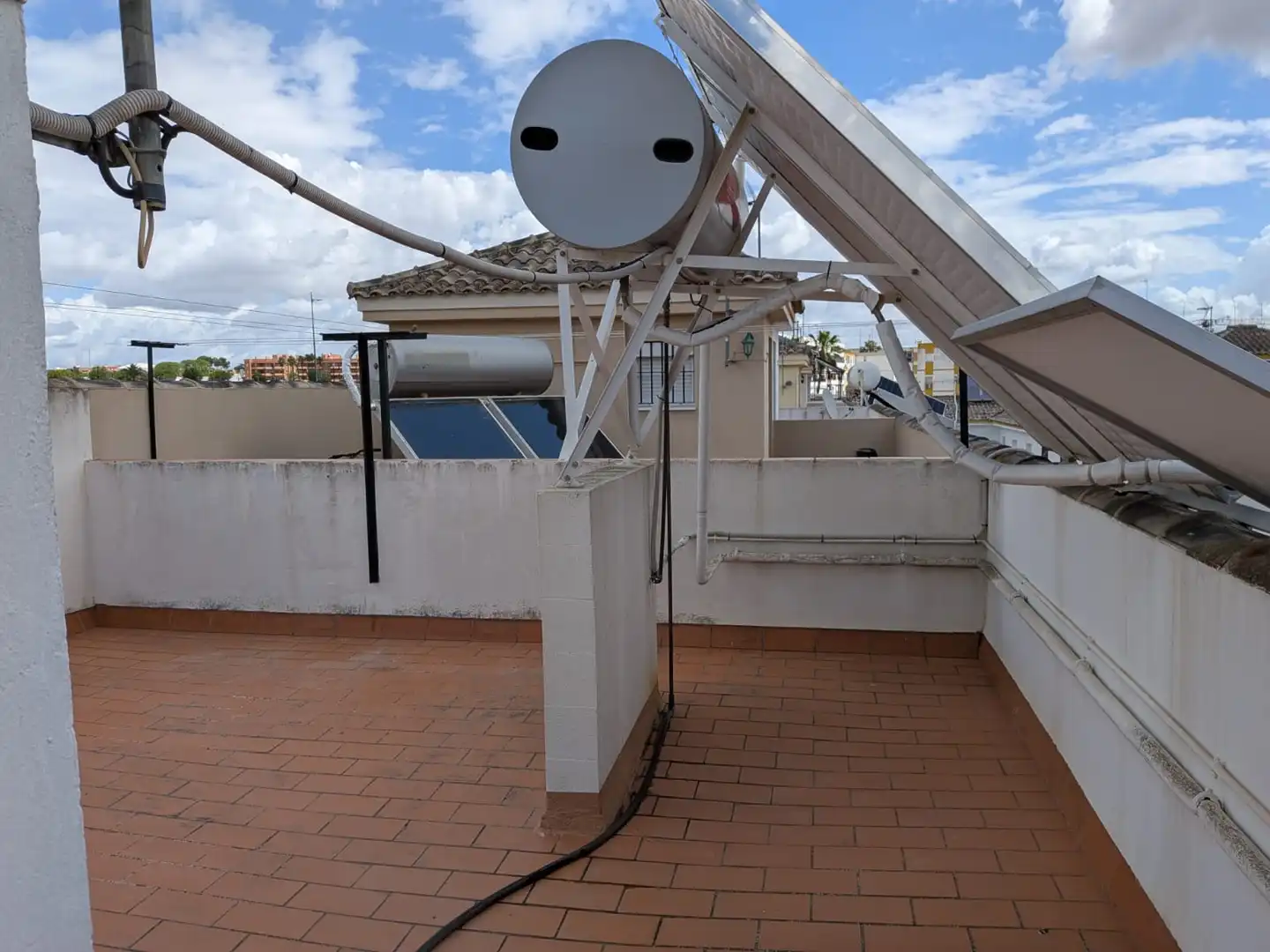 Maison avec jardin à vendre à Arenal - La Pólvora, imagen 19