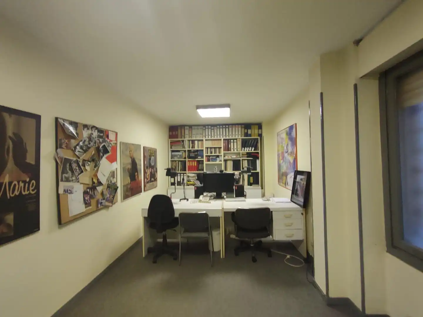 Büro zum Verkauf in Bilbao 