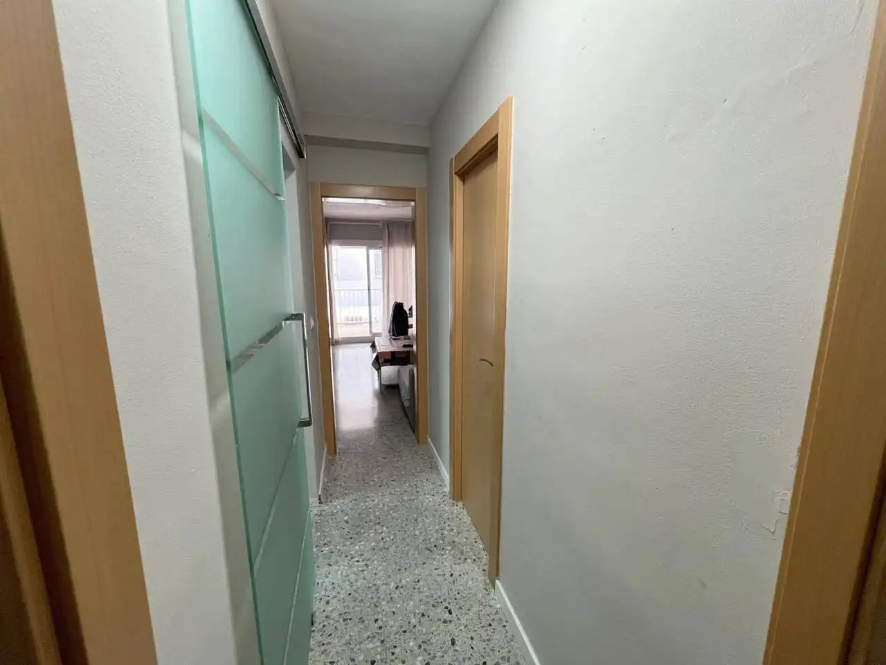 Piso en venta en Cubelles con Terraza