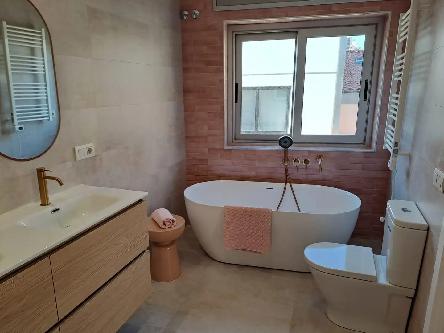 Maison mitoyenne avec jardin à vendre à Centre - Sant Oleguer, imagen 34