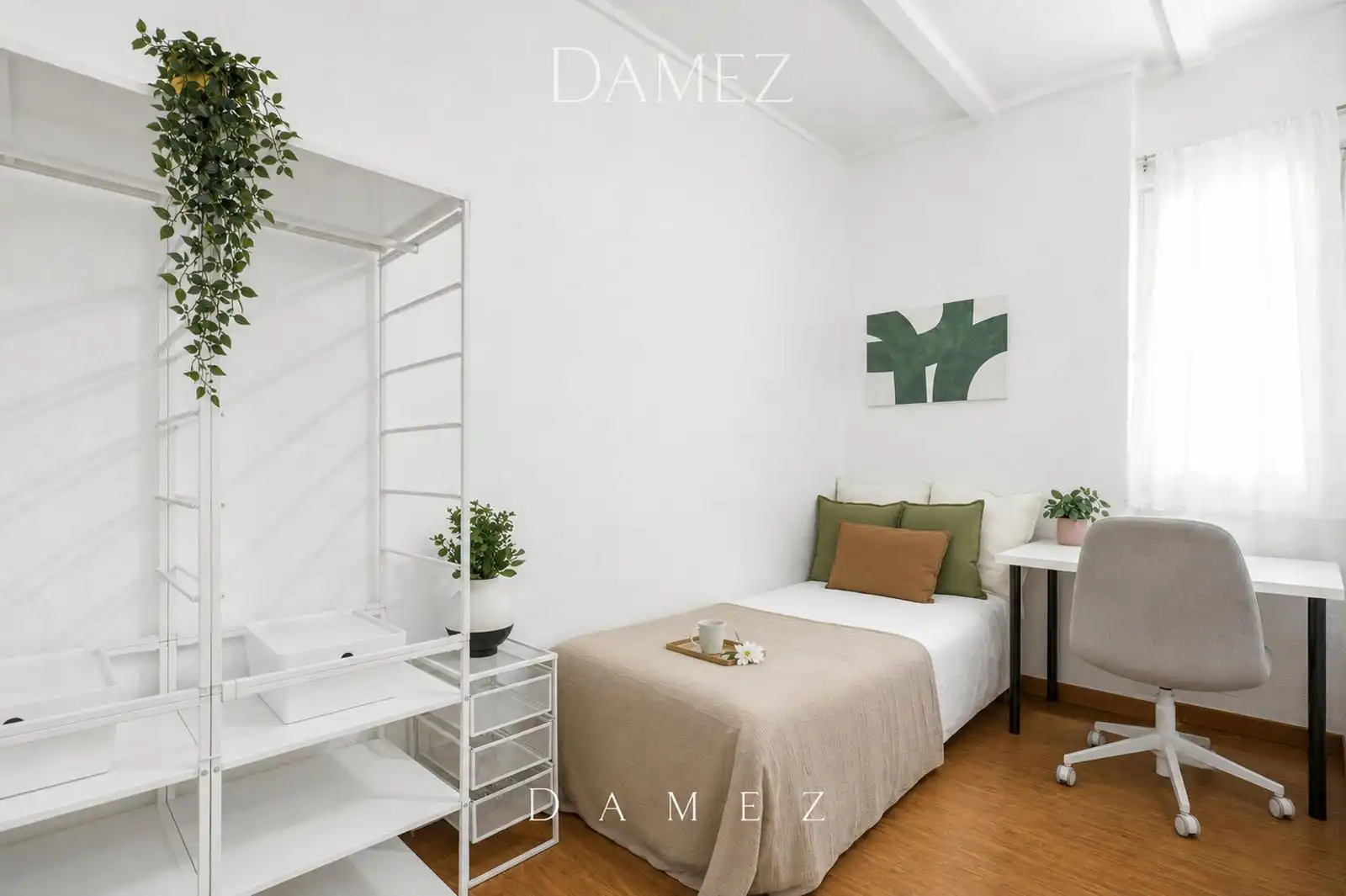 Wohnung mit Aufzug zum Verkauf in Centro, imagen 11