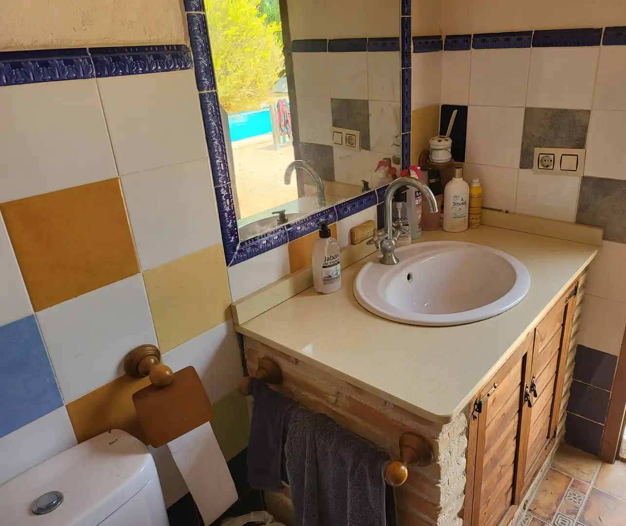 Maison rustique avec piscine à vendre à Pedanías Oeste, imagen 29