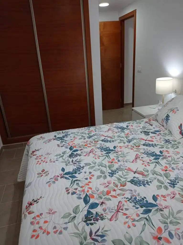Appartement avec piscine à louer à Aguadulce, imagen 14