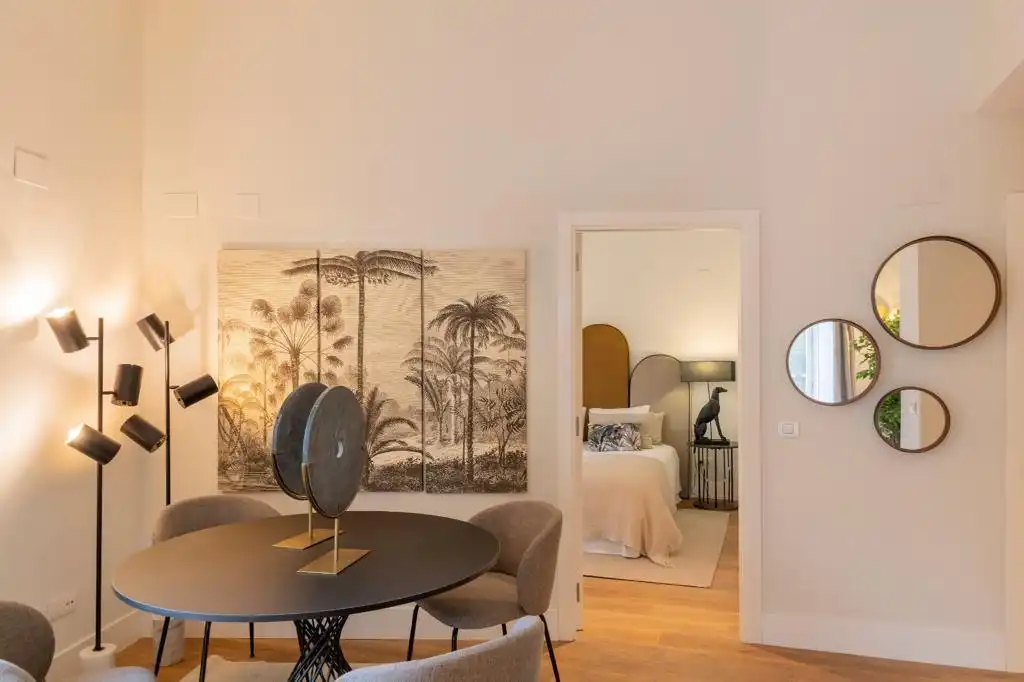 Habitación de Piso en venta en Valencia con Aire acondicionado, Calefacción y Trastero