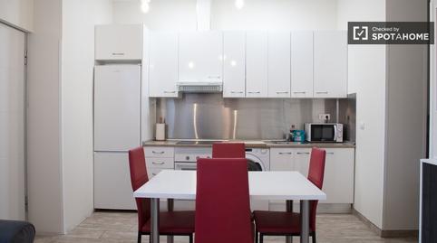 Photo 3 of Flat to rent in Parque Mayor, Madrid