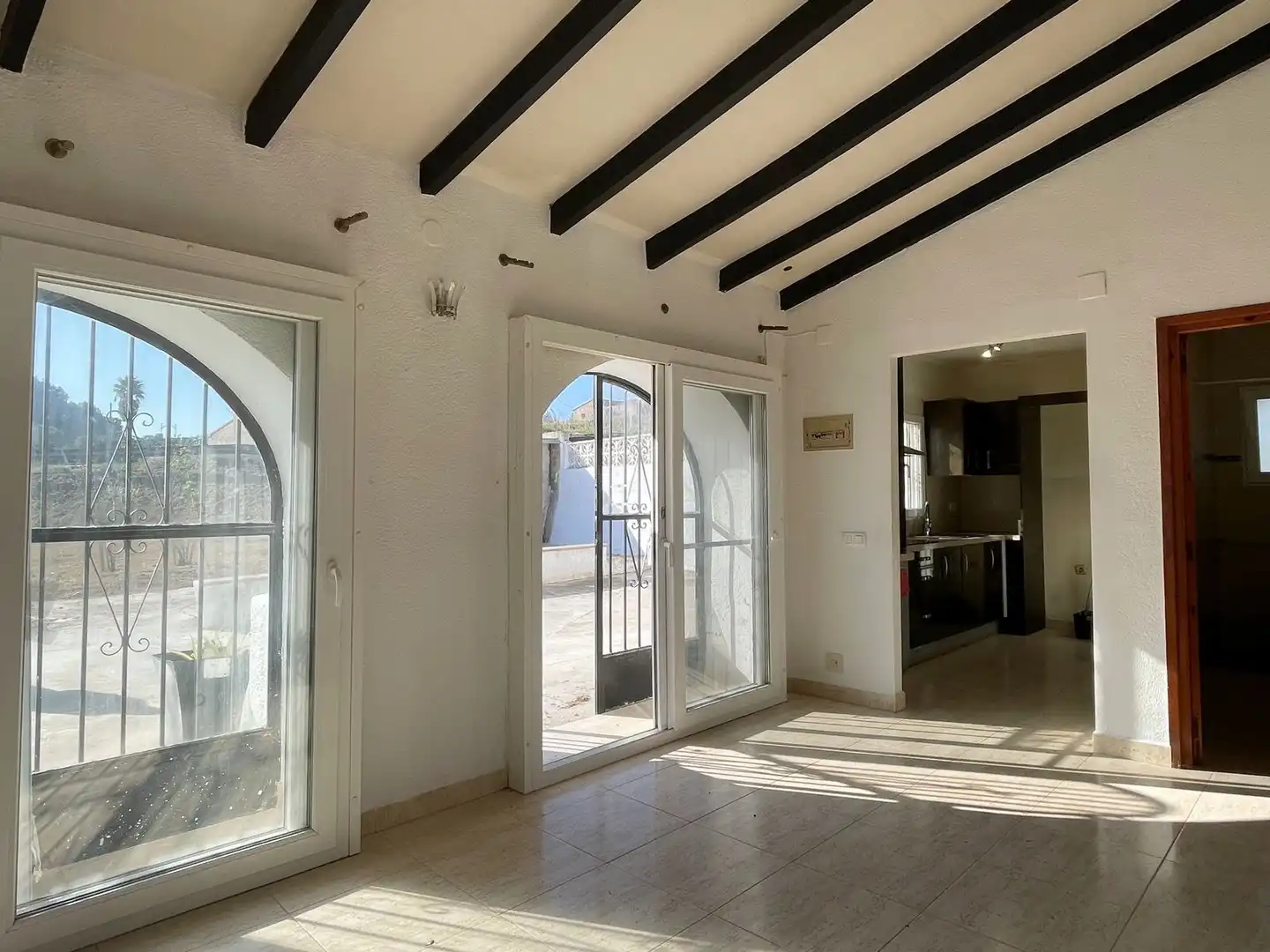 Casa o xalet en venda en Benitachell / El Poble Nou de Benitatxell amb Terrassa i Traster