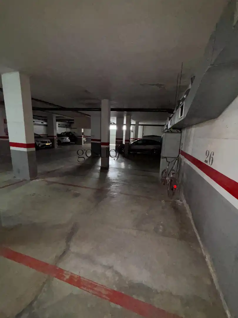 Parking de Garaje en venta en Vinyols i els Arcs