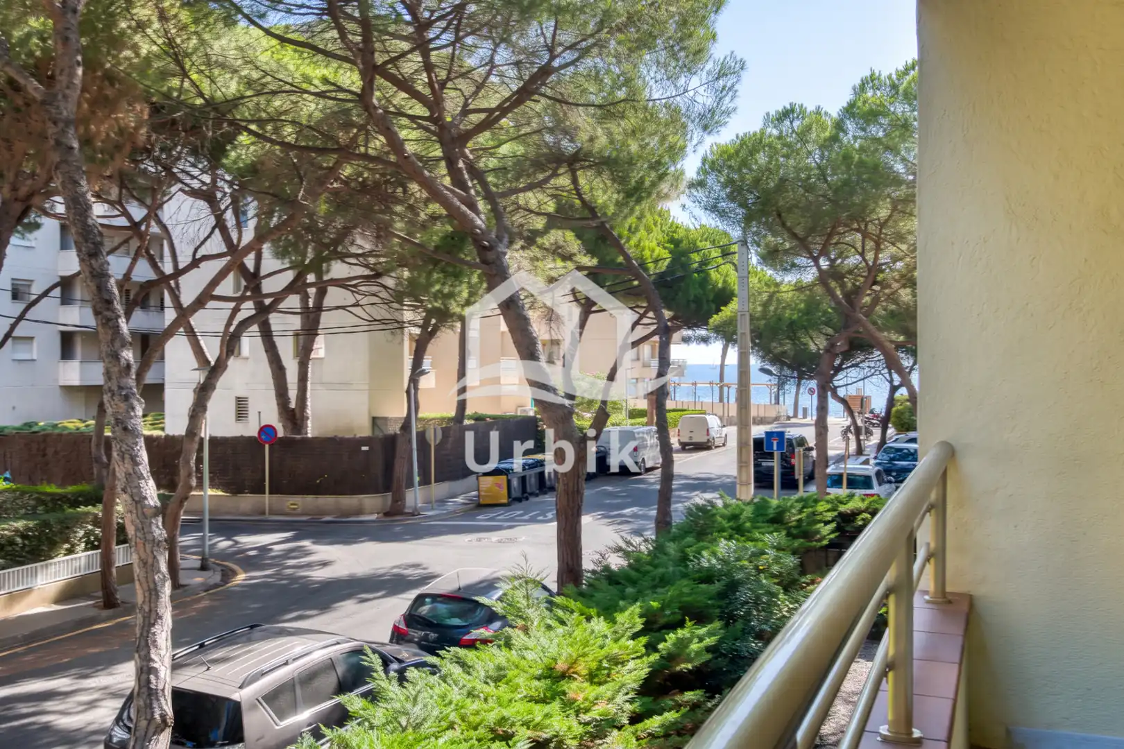 Appartement compact avec ascenseur à vendre à Avinguda Onze de Setembre 69, imagen 17