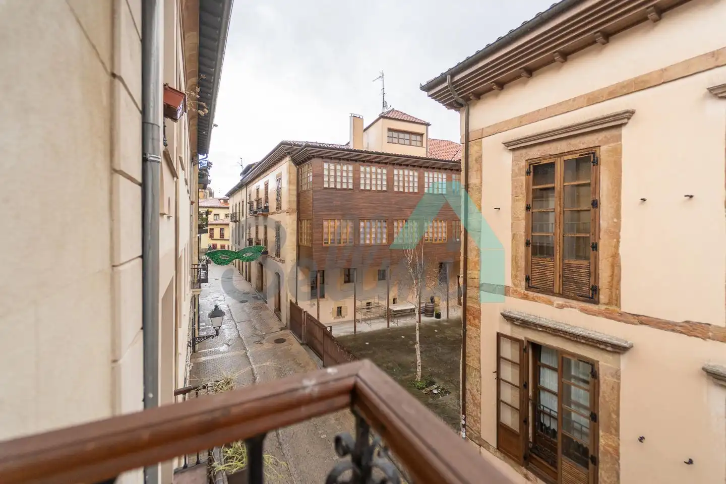 Zimmer in San Isidoro, Casco Histórico